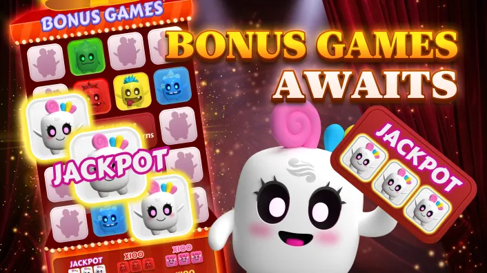 Bingoplus first deposit bonus promotion